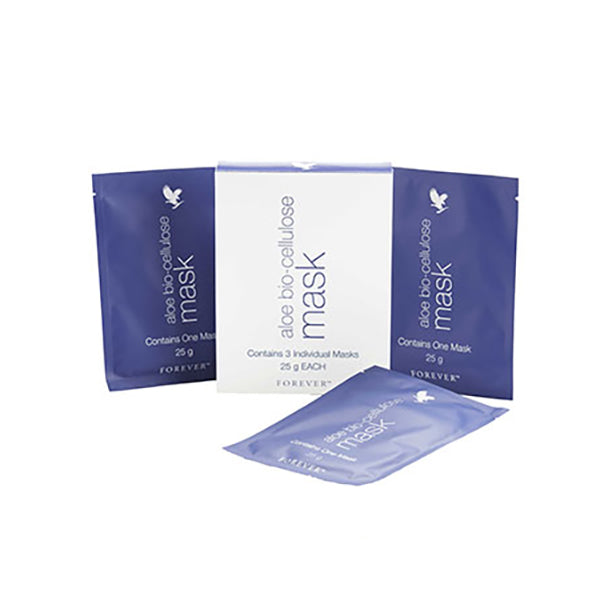 Forever Bio-Cellulose Mask